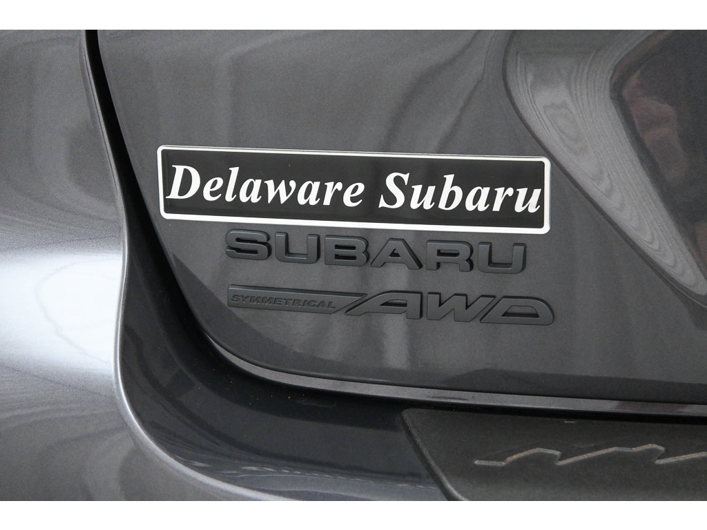 Used 2026 Subaru Crosstrek 2.5i Limited w/ Crosstrek Mirror Package AWD/4WD image 36