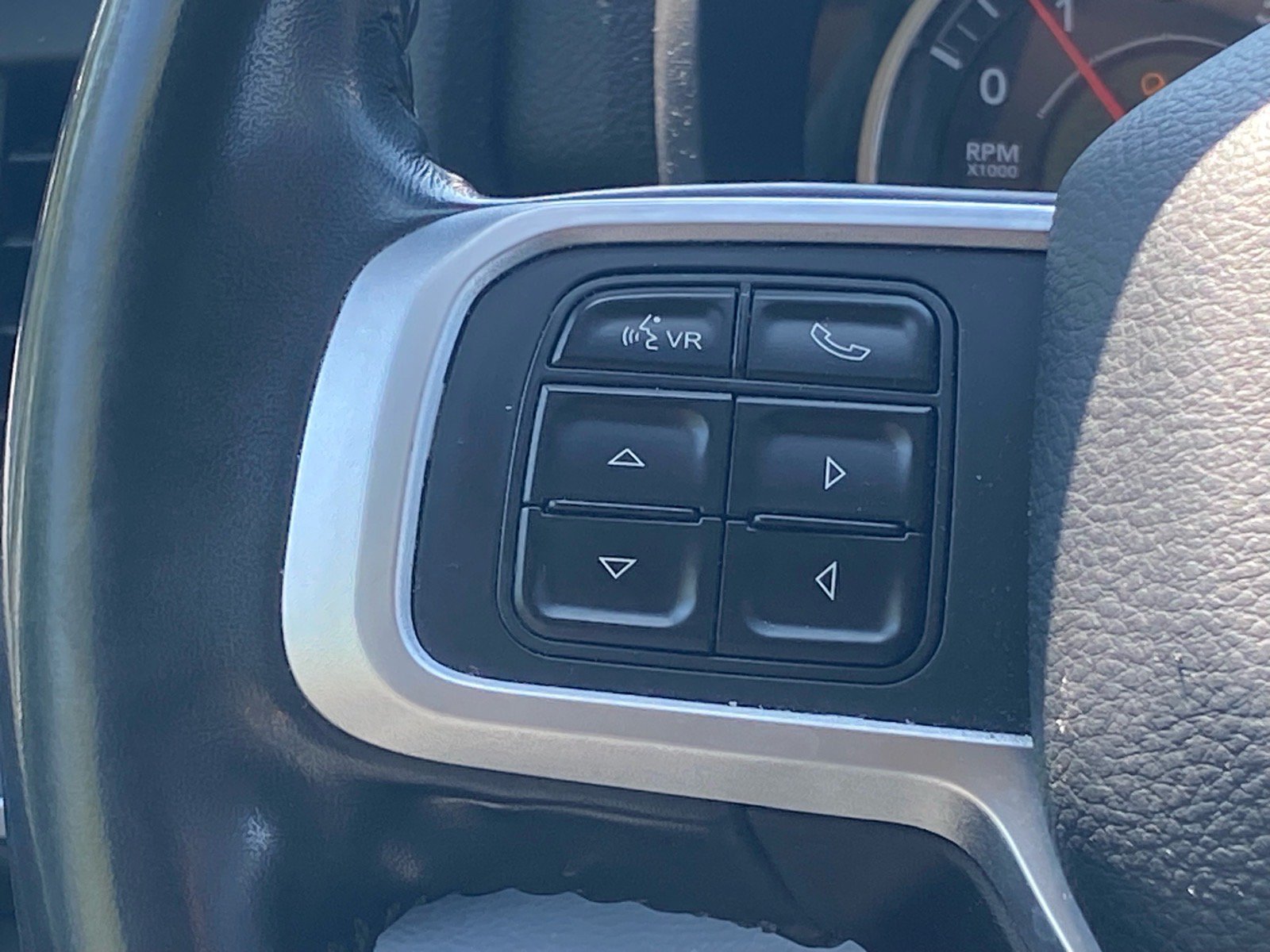 Used 2019 RAM 2500 Big Horn AWD/4WD image 10