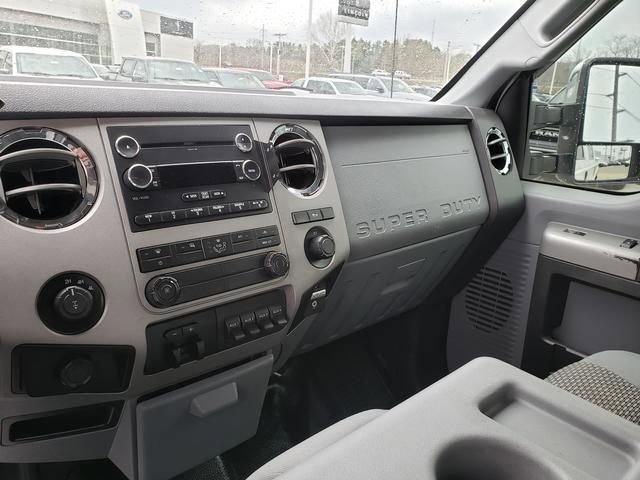 Used 2015 Ford F250 XLT w/ XLT Value Package image 26