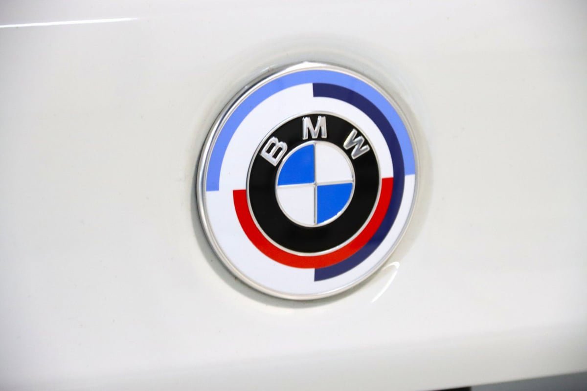 Used 2023 BMW M5 w/ Executive Package AWD/4WD image 13