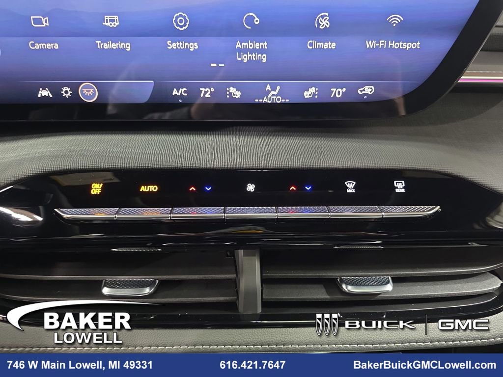 New 2026 Buick Enclave Sport Touring w/ Power Package image 23