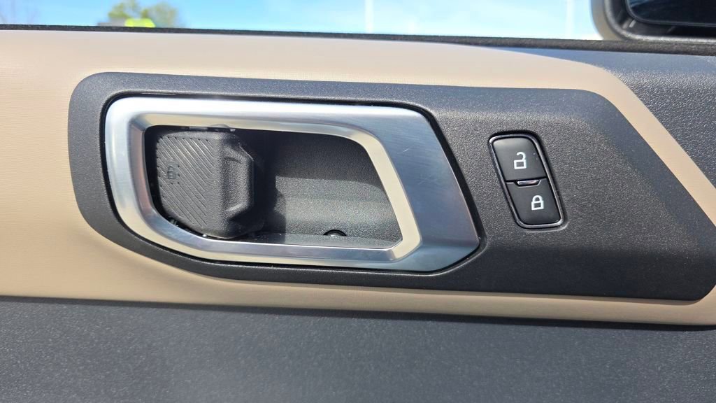 Used 2024 Ford Bronco Wildtrak image 23