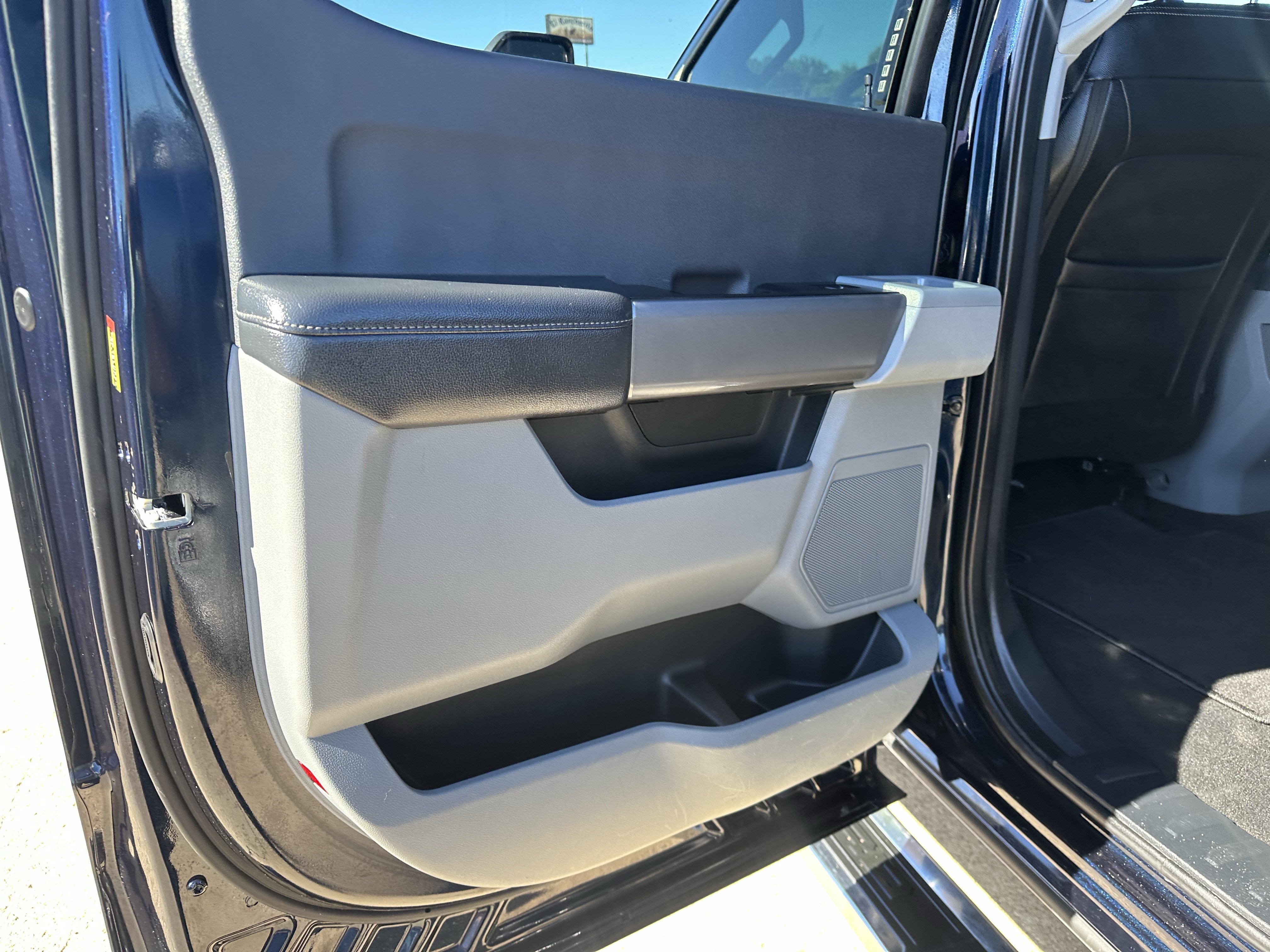 Used 2024 Ford F250 XLT w/ FX4 Off-Road Package AWD/4WD image 11