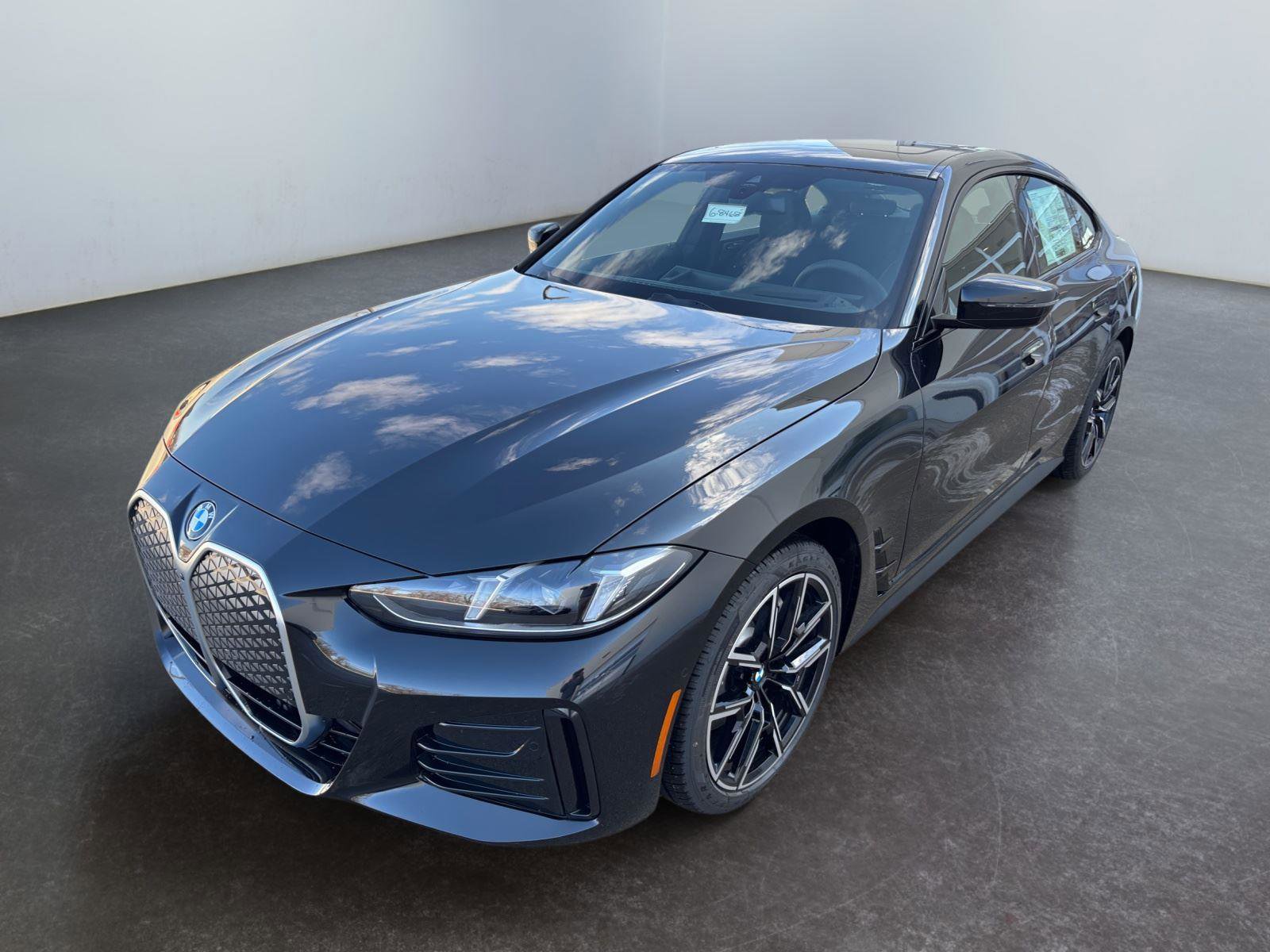 New 2026 BMW i4 xDrive40i w/ M Sport Package image 9