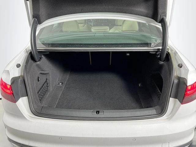 Used 2022 Audi A4 2.0T Premium Plus image 26