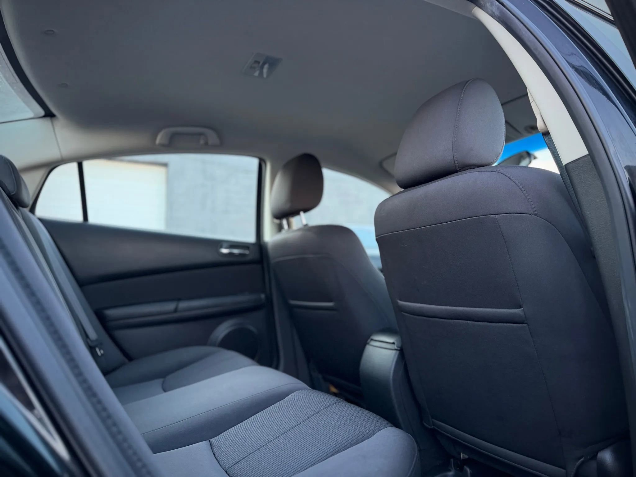 Used 2013 MAZDA MAZDA6 i Touring image 16