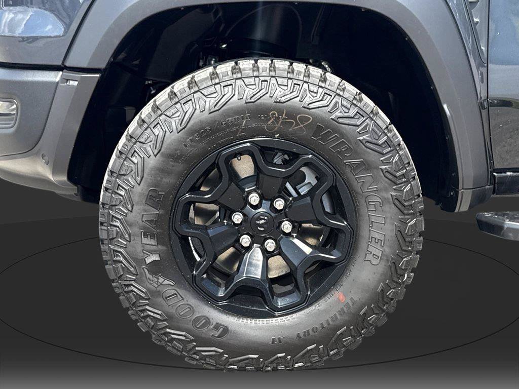 New 2026 RAM 1500 RHO w/ RHO Level 1 Equipment Group AWD/4WD image 9
