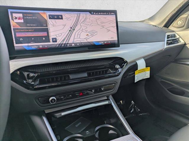 New 2026 BMW 330i 330i NA image 12