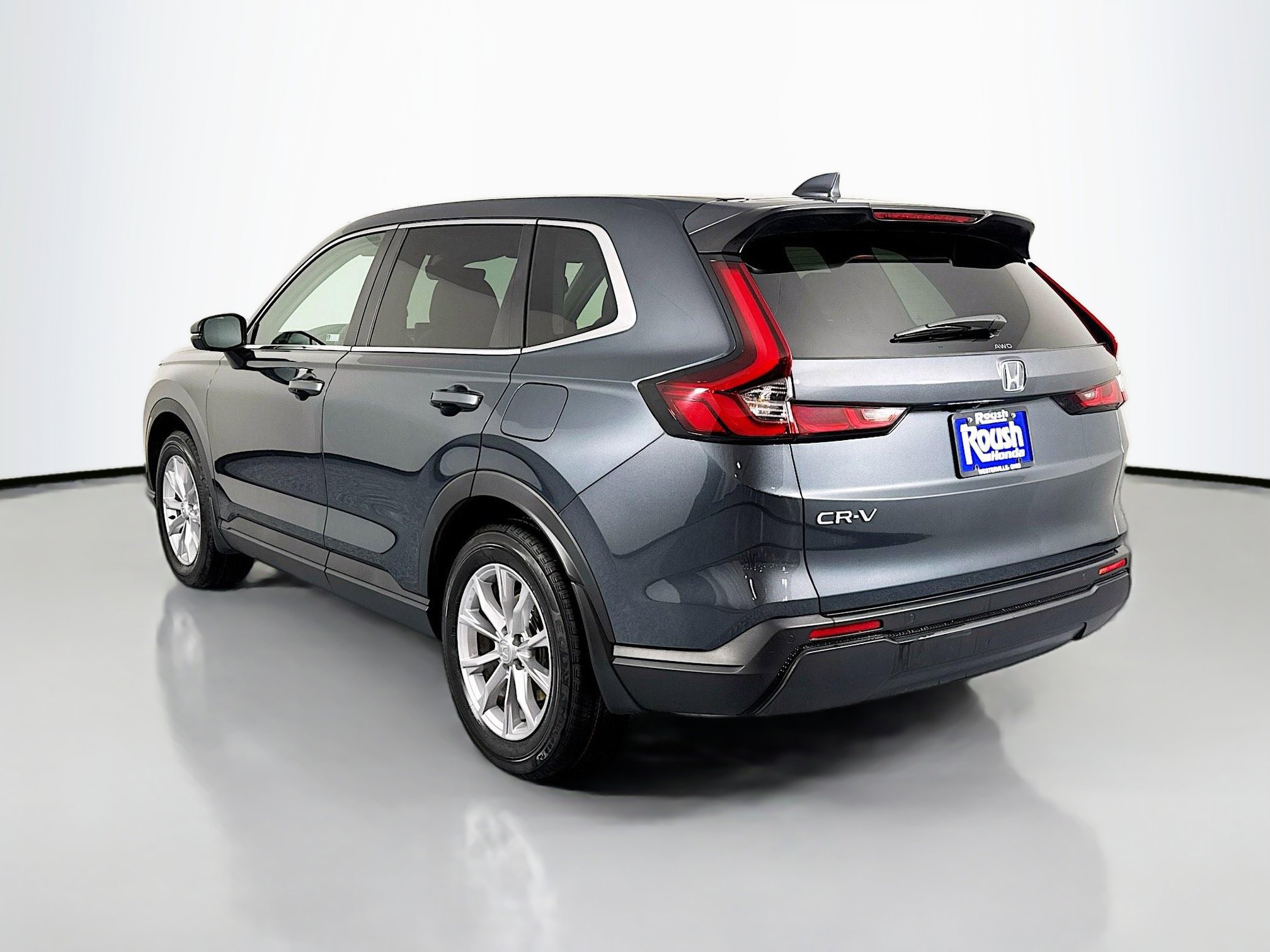 Certified 2023 Honda CR-V EX-L image 7