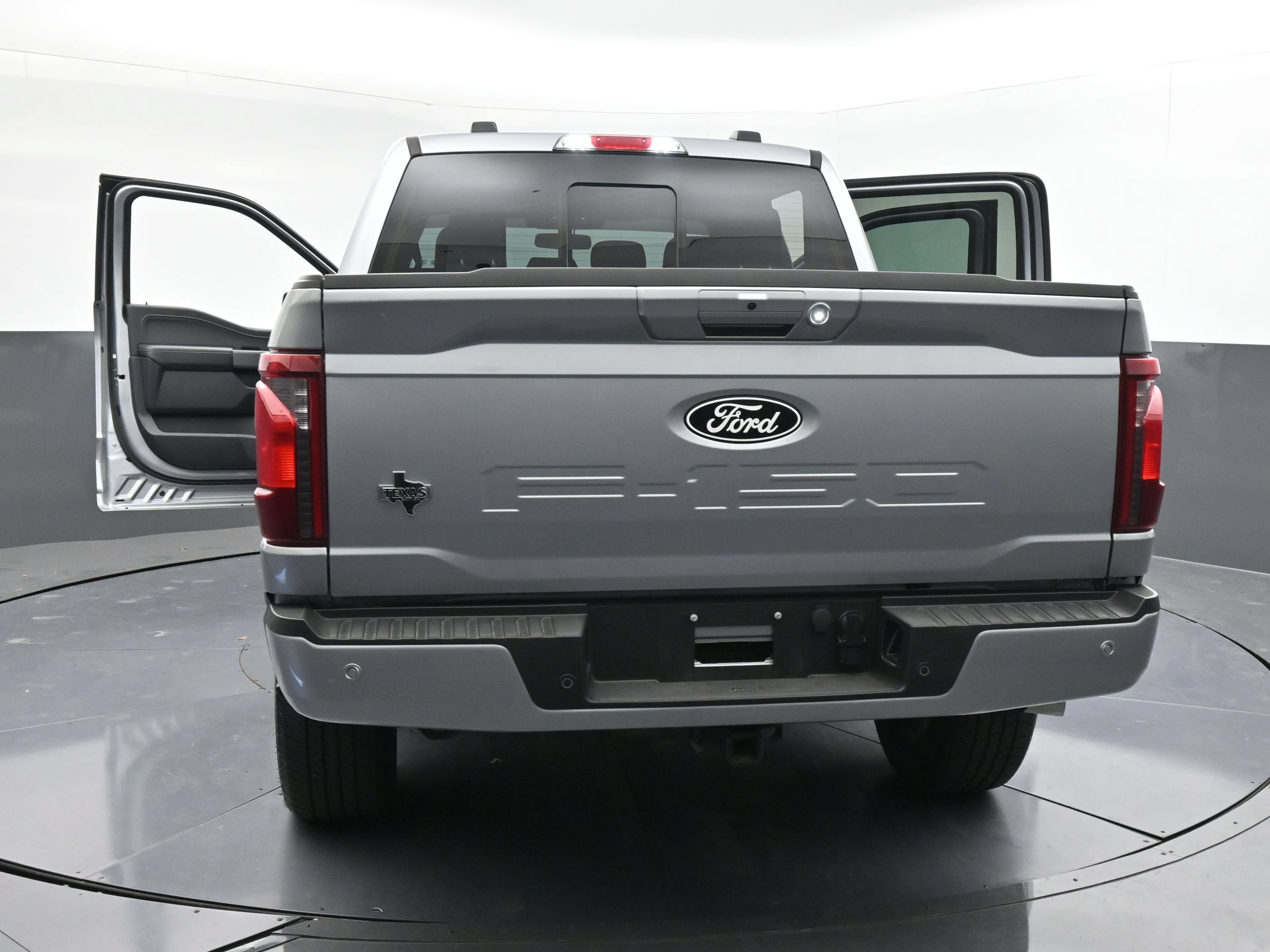 Used 2026 Ford F150 XLT w/ Equipment Group 302A MID AWD/4WD image 43