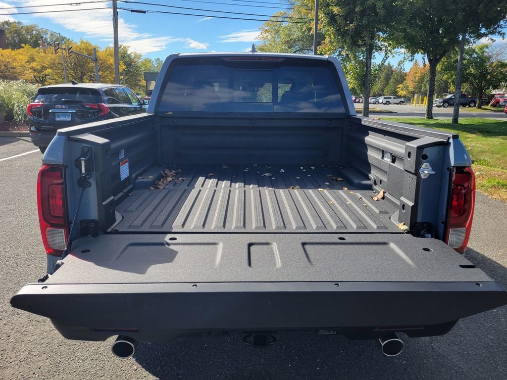 New 2026 Honda Ridgeline RTL image 7