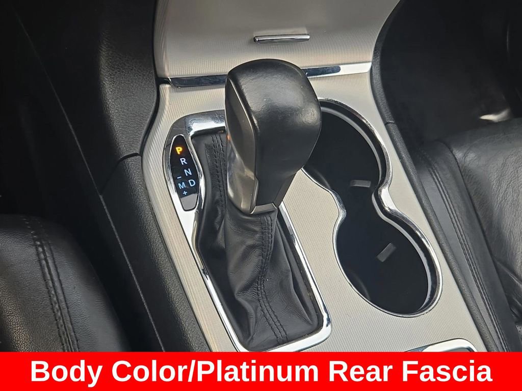 Used 2018 Jeep Grand Cherokee Limited image 20