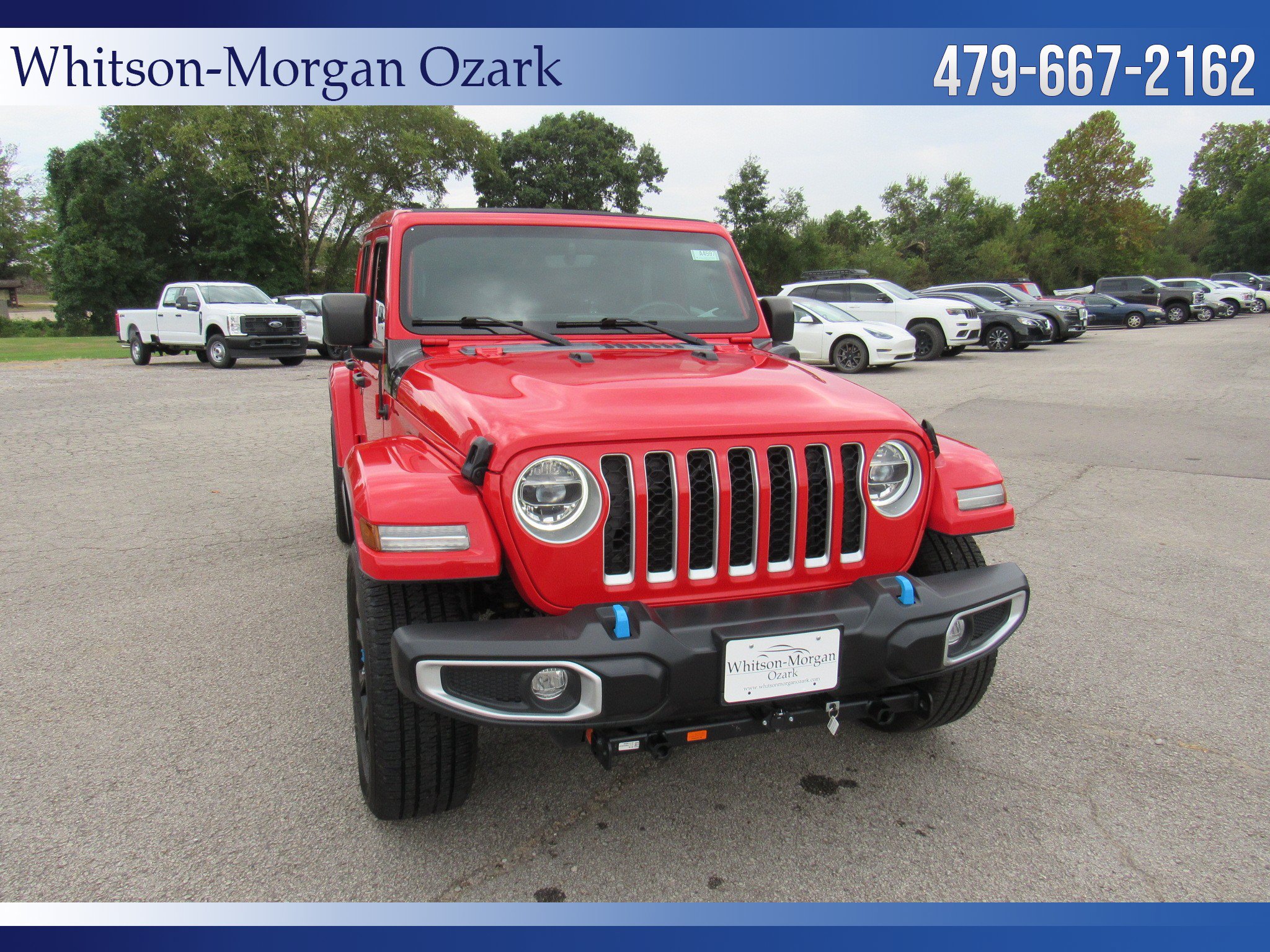 Used 2022 Jeep Wrangler Unlimited Sahara w/ Cold Weather Group AWD/4WD image 23