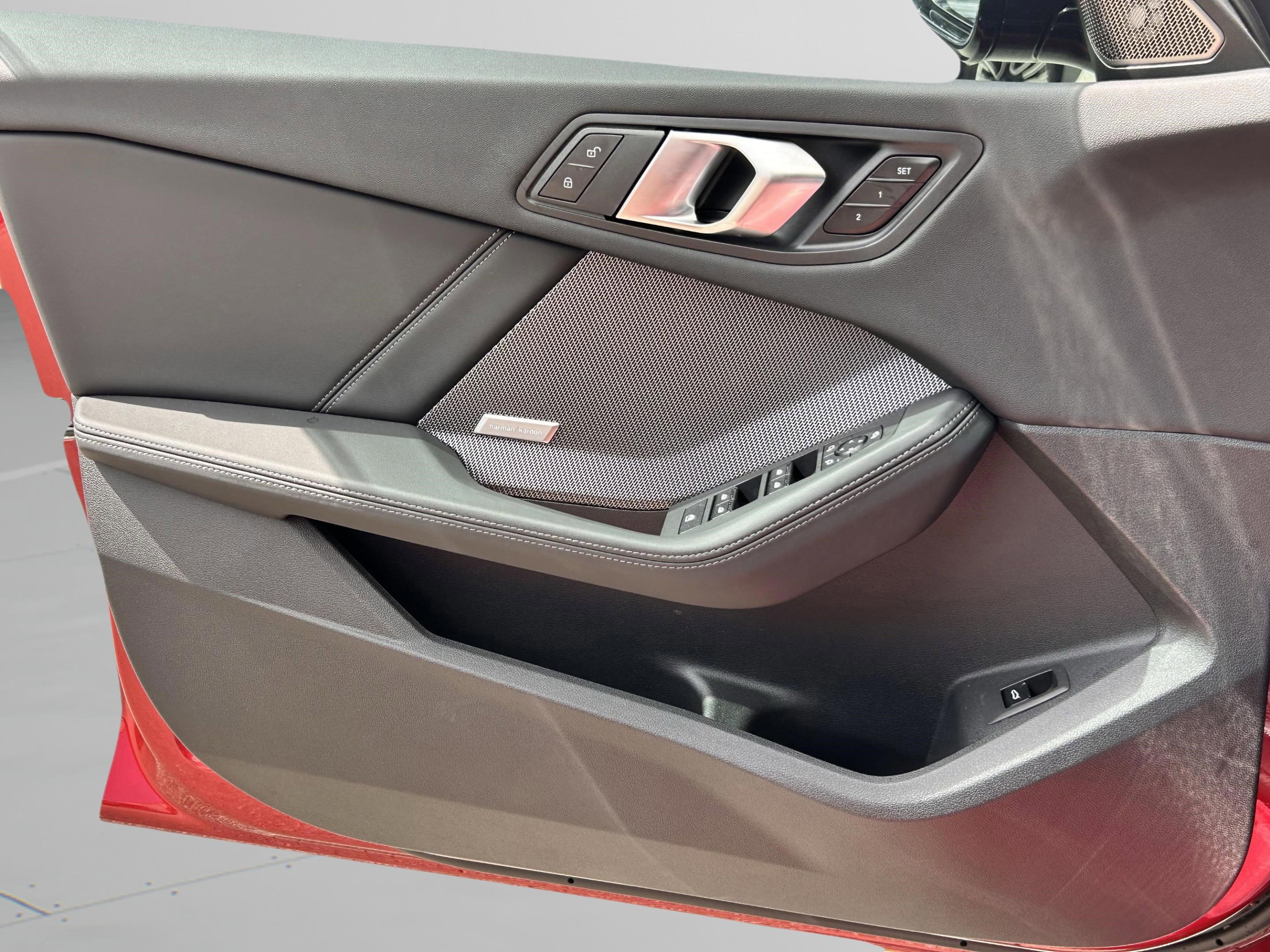 Used 2025 BMW M235i xDrive w/ Premium Package image 27