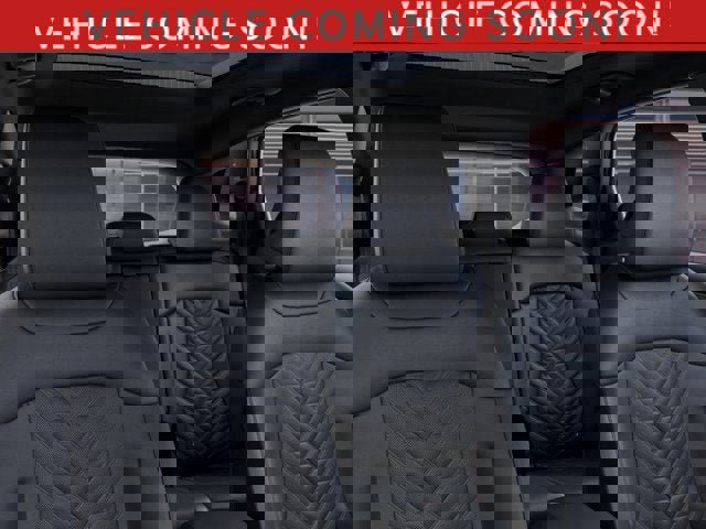 New 2026 Kia Sportage X-Line image 27