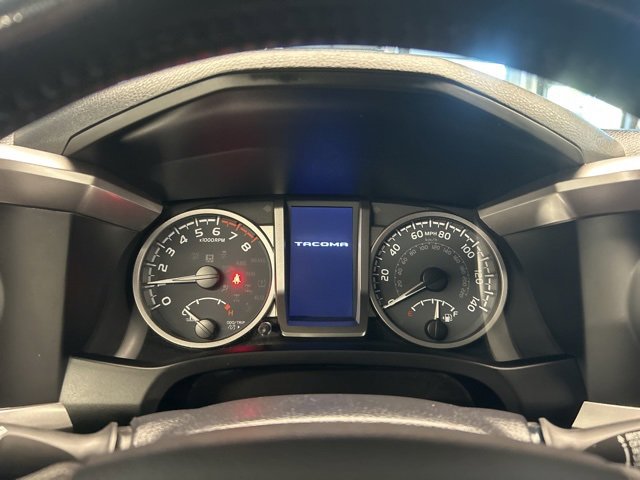 Used 2021 Toyota Tacoma SR5 image 16