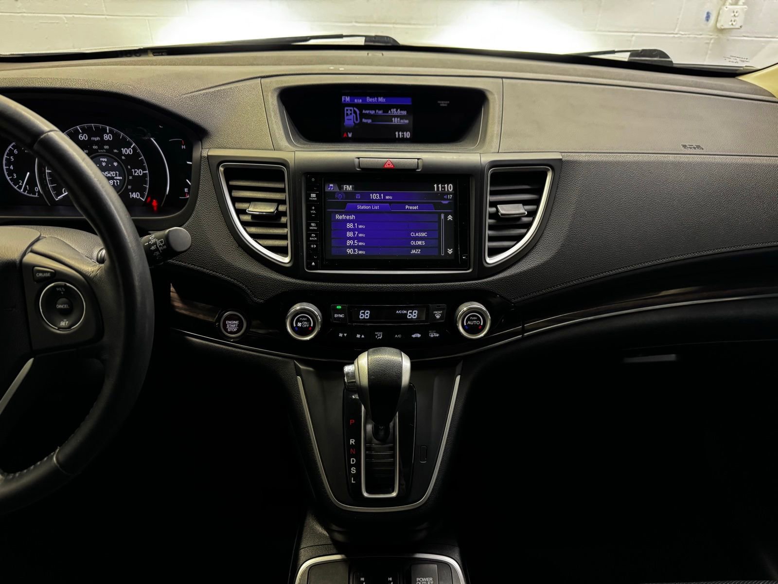 Used 2016 Honda CR-V EX-L image 17