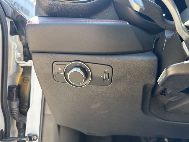 Used 2024 Dodge Hornet R/T image 15