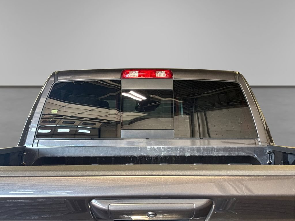 Used 2024 RAM 2500 Laramie w/ Safety Group AWD/4WD image 20