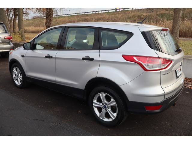 Used 2014 Ford Escape S image 5