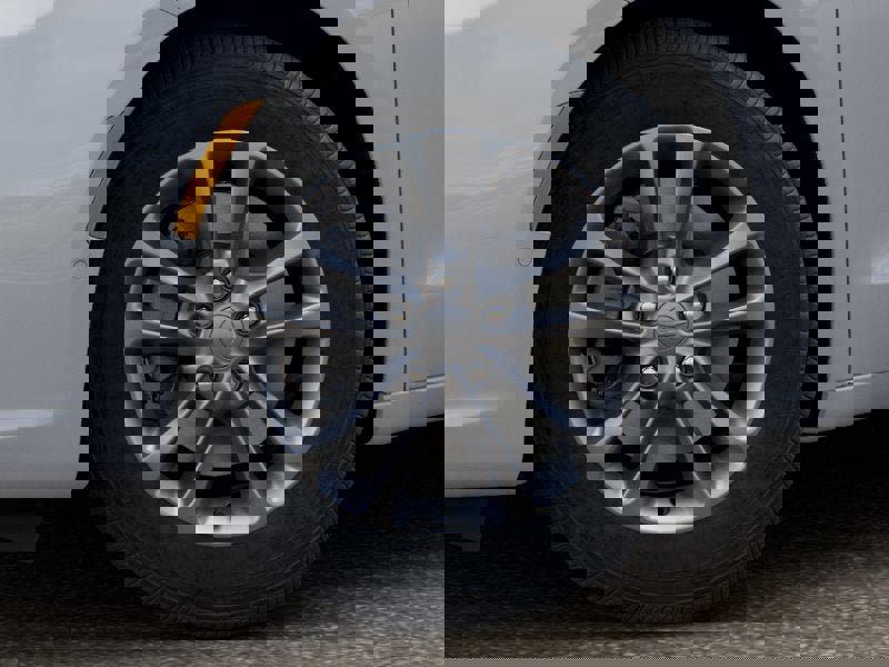 New 2026 Chrysler Pacifica Select image 13