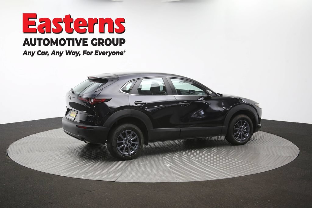 Used 2024 MAZDA CX-30 AWD 2.5 S image 41