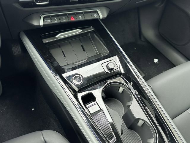 New 2026 Audi Q3 quattro 2.0T image 12