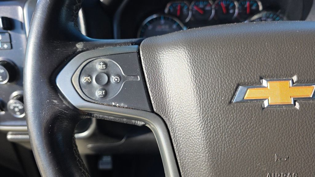 Used 2019 Chevrolet Silverado 1500 LT w/ All Star Edition image 16