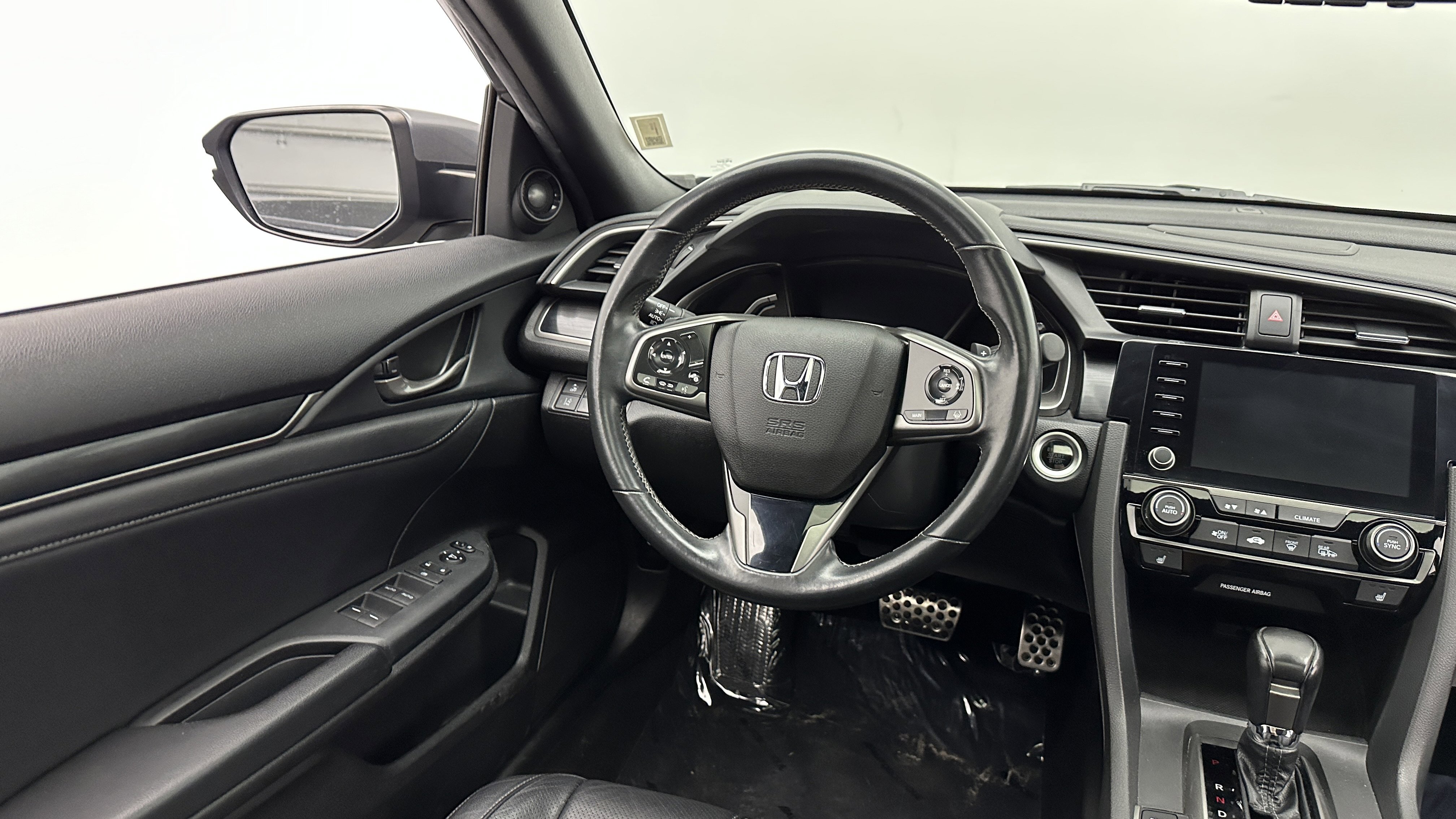 Used 2021 Honda Civic Sport Touring image 25