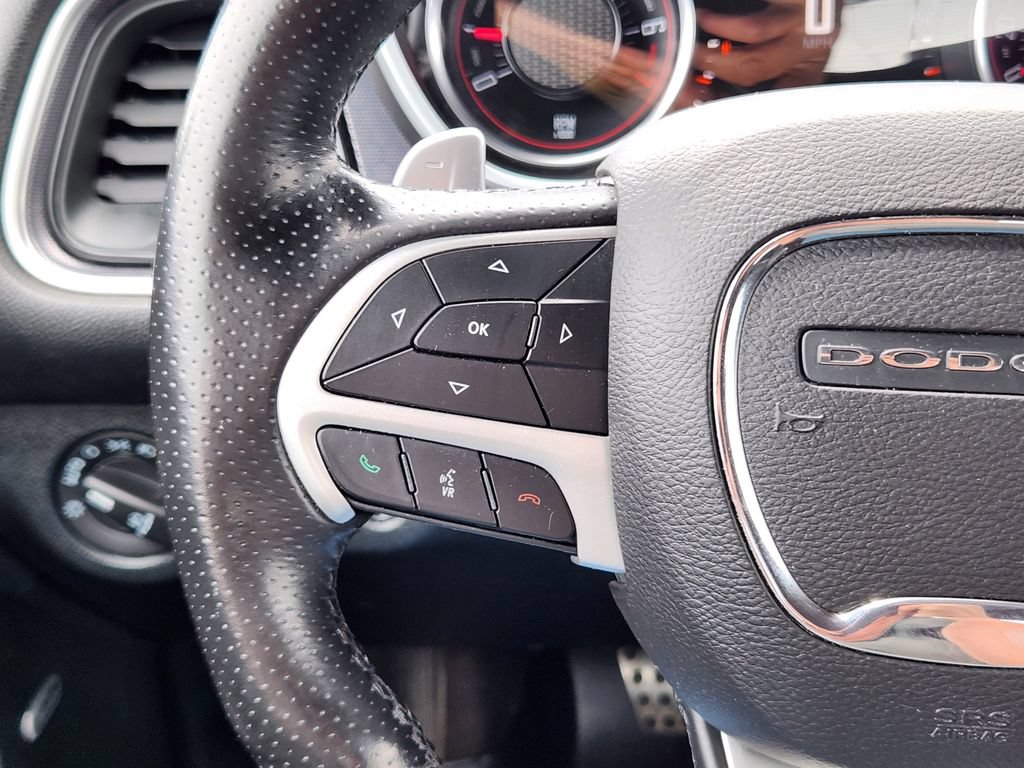 Used 2018 Dodge Challenger GT w/ GT Interior Package AWD/4WD image 17