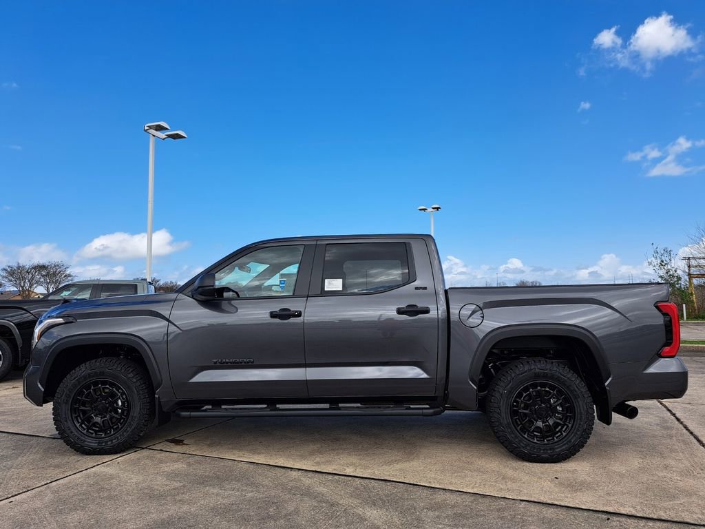 New 2026 Toyota Tundra SR5 image 8