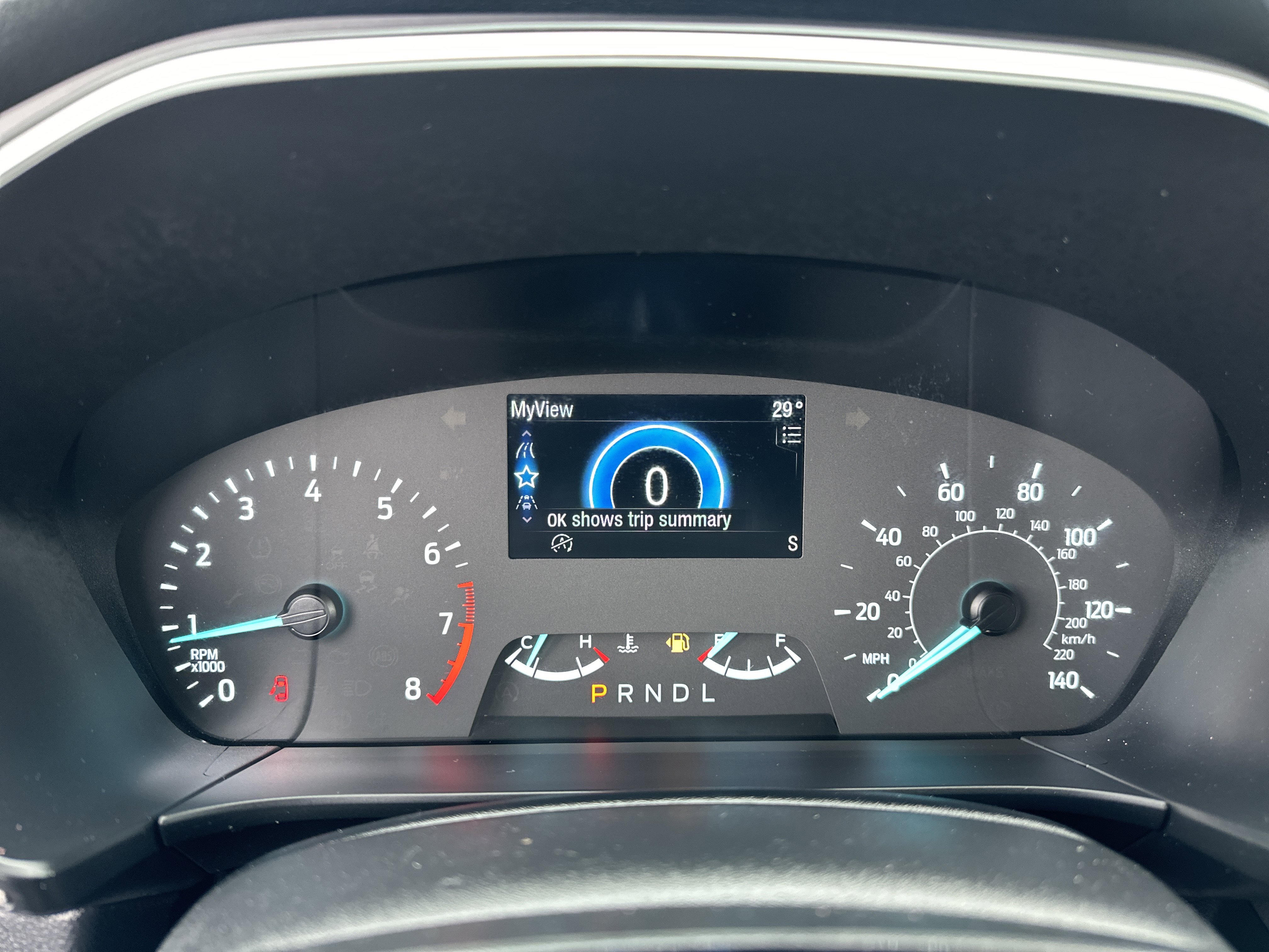 Used 2022 Ford Escape SE w/ Convenience Package image 23