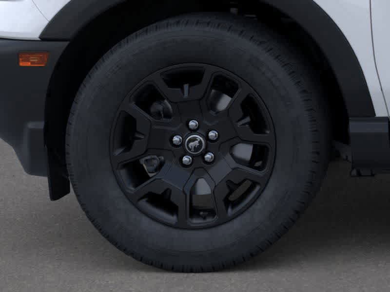 New 2025 Ford Bronco Sport Big Bend w/ Convenience Package image 19