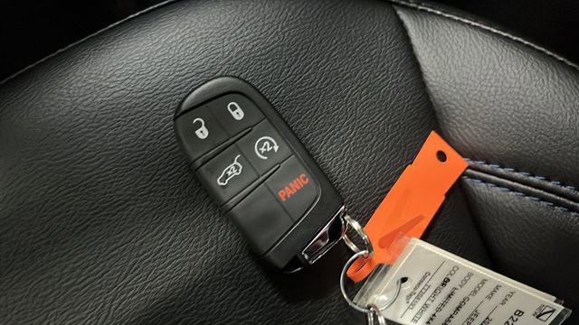 New 2026 Jeep Compass Limited image 32