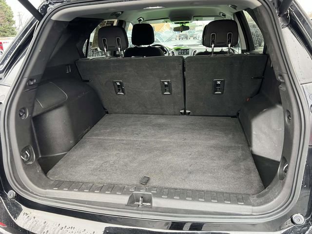 Used 2019 Chevrolet Equinox LT FWD image 11