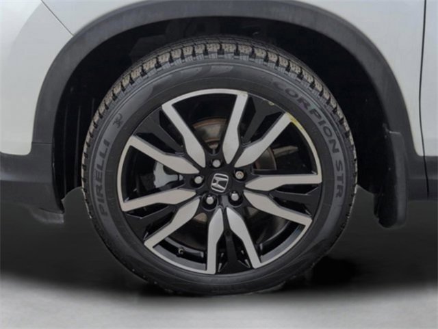 Used 2022 Honda Pilot Touring image 14