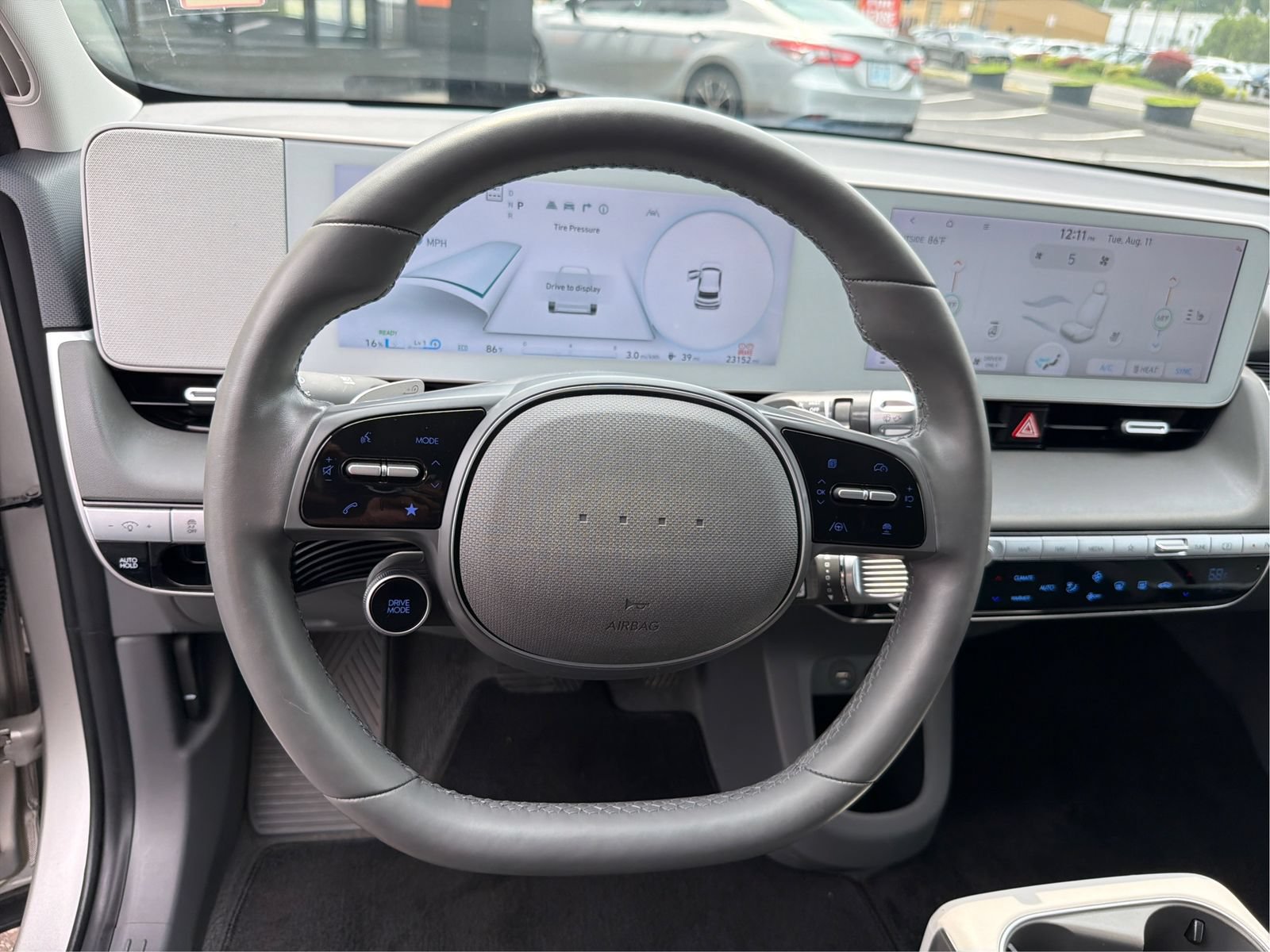 Certified 2024 Hyundai Ioniq 5 SEL AWD/4WD image 18