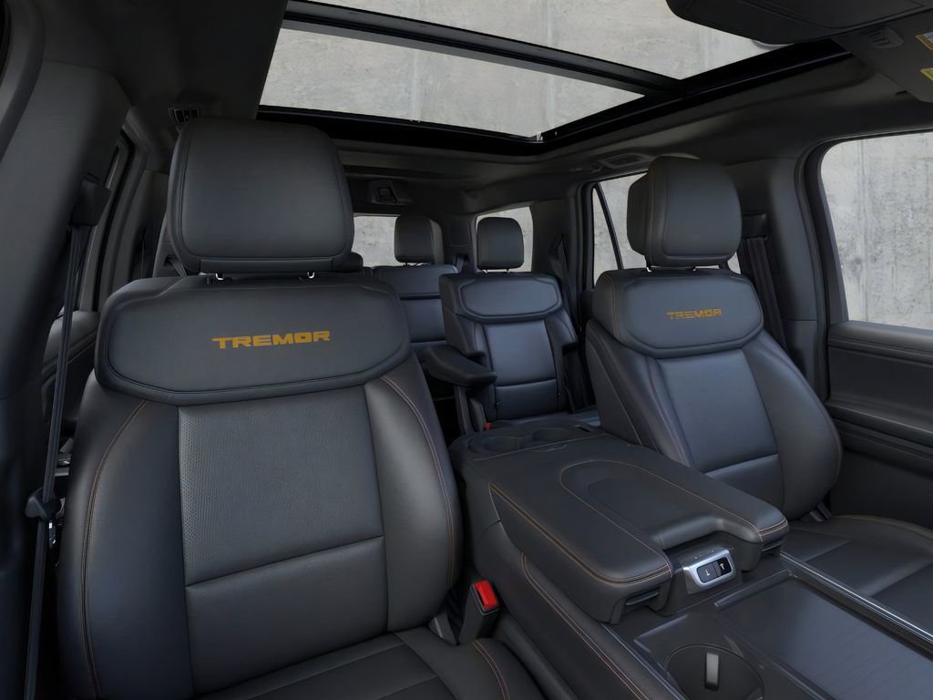 New 2026 Ford Expedition Tremor AWD/4WD image 41