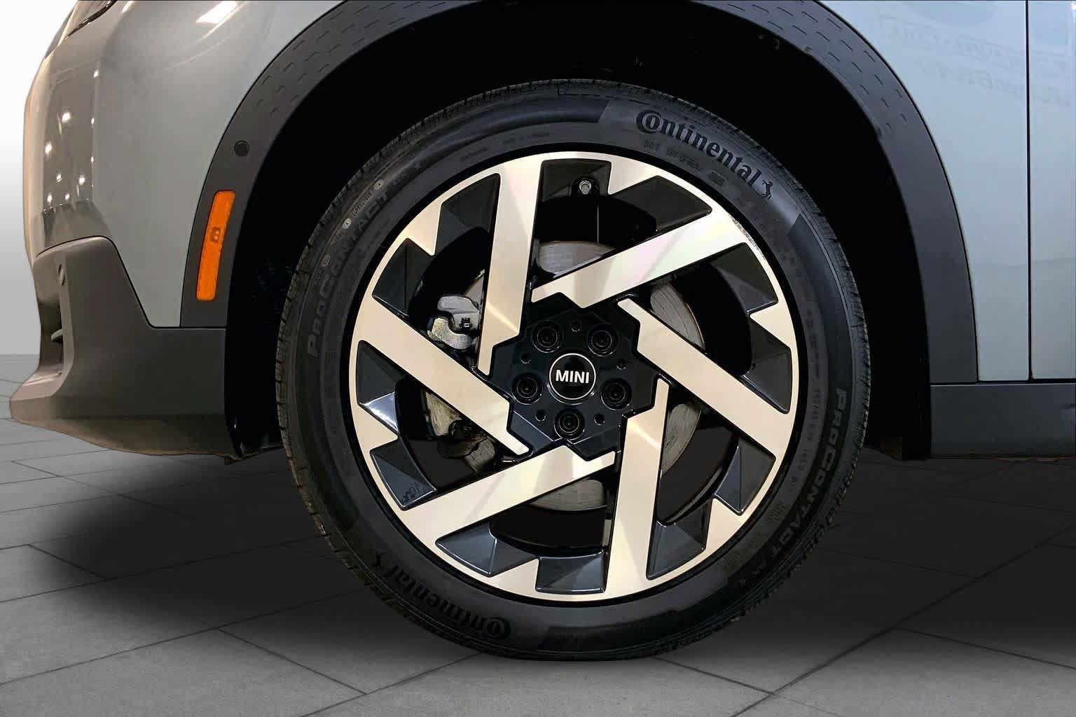 Used 2025 MINI Cooper Countryman S AWD/4WD image 10