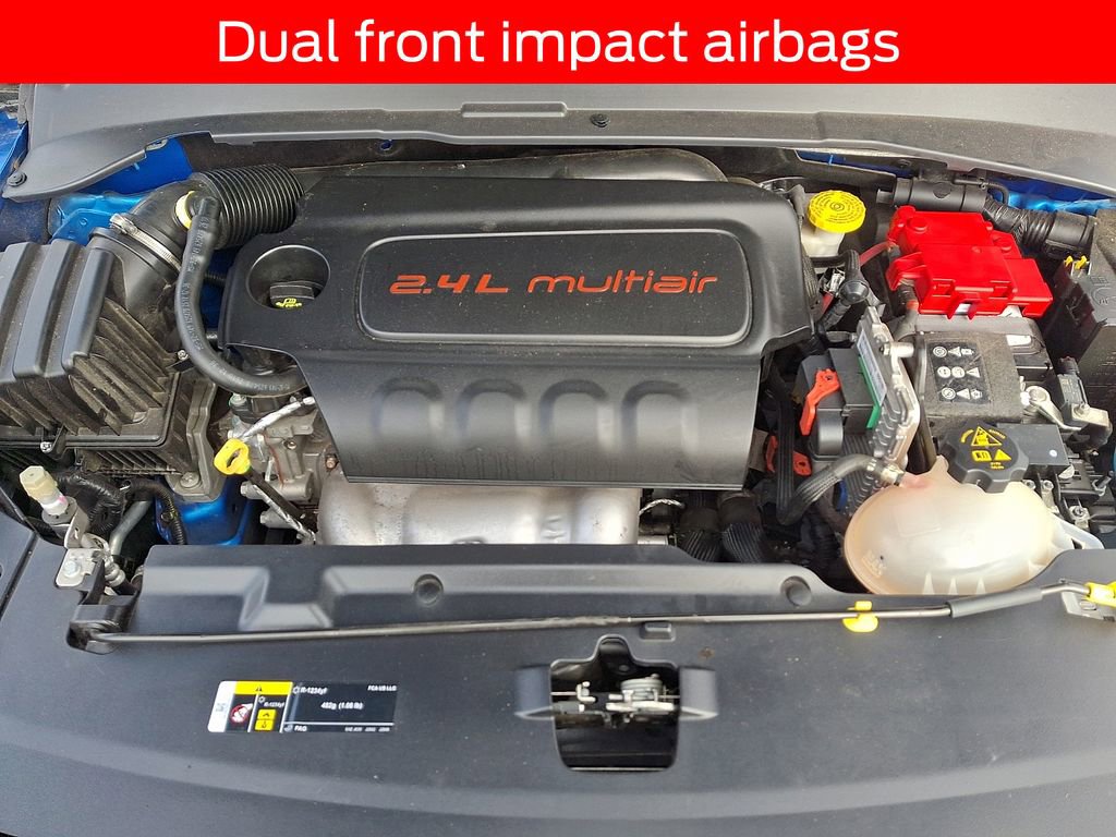 Used 2021 Jeep Compass Latitude w/ Convenience Group image 27