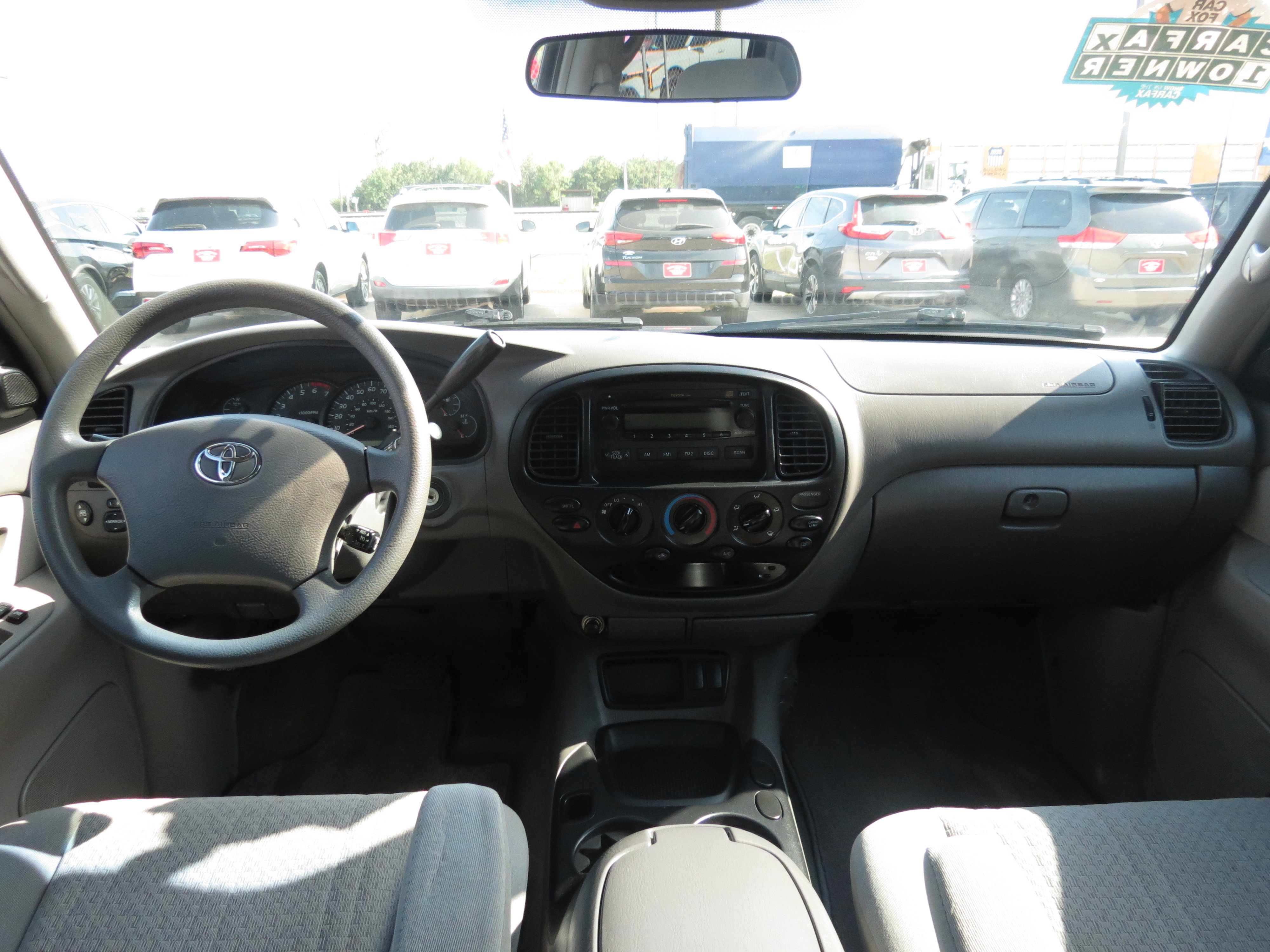 Used 2005 Toyota Tundra SR5 RWD image 11