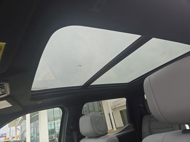 Used 2025 Toyota Tundra Limited image 20