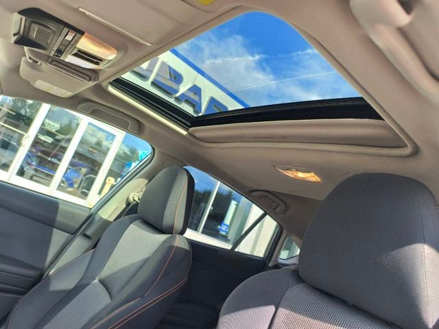 Used 2018 Subaru Crosstrek 2.0i Premium w/ Moonroof Package AWD/4WD image 8