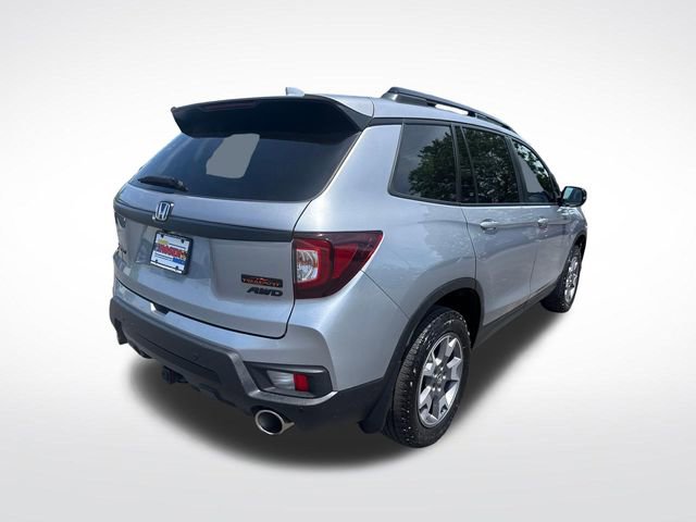 Used 2023 Honda Passport TrailSport image 5