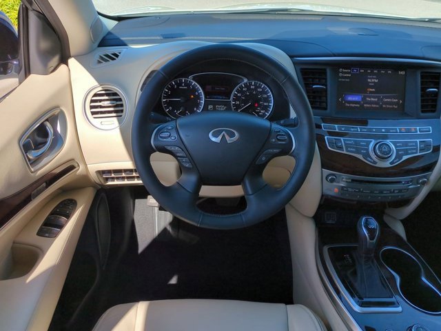 Used 2020 INFINITI QX60 Luxe w/ Sensory Package image 16