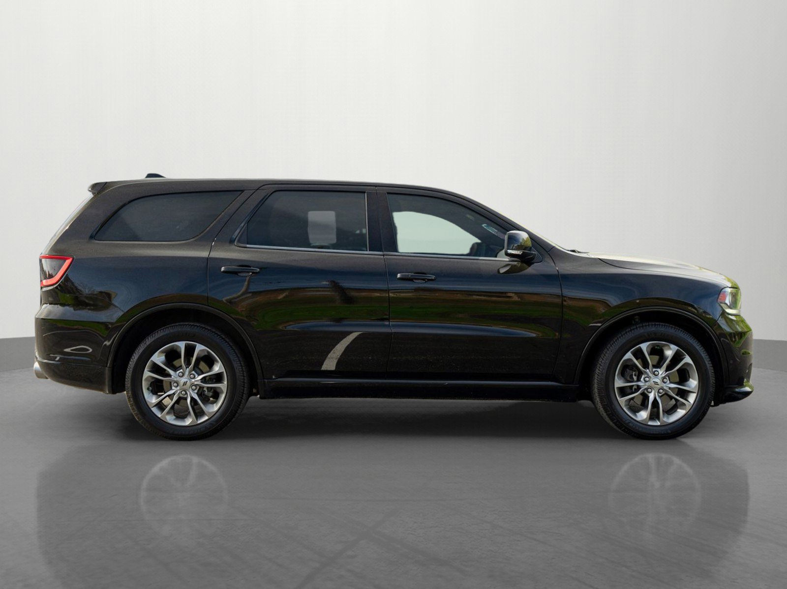 Used 2019 Dodge Durango R/T AWD/4WD image 8