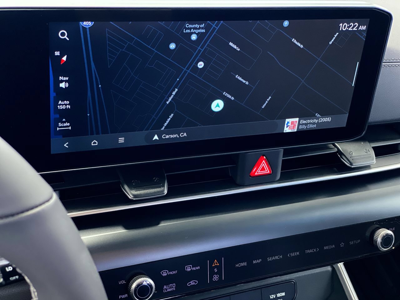New 2027 Kia Carnival LXS FWD image 27