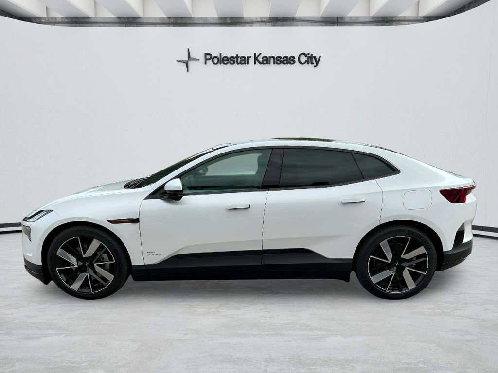New 2026 Polestar Polestar 4 RWD image 8