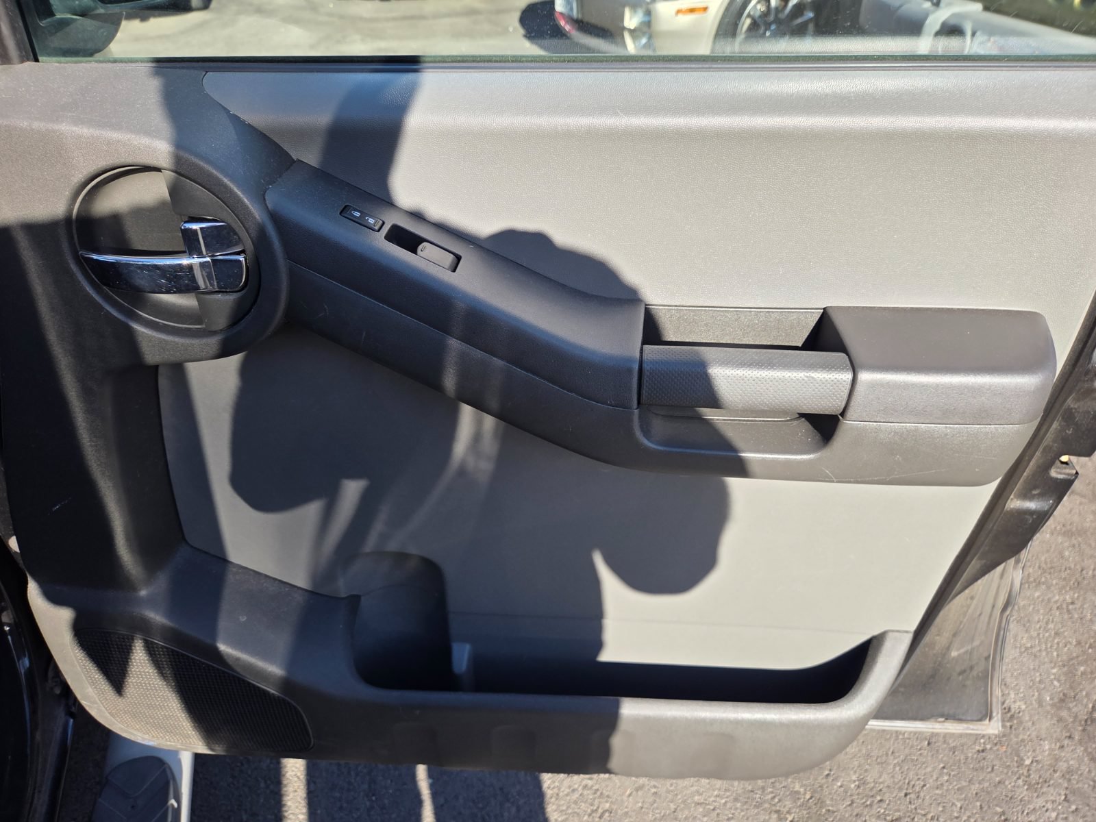 Used 2013 Nissan Xterra S AWD/4WD image 13