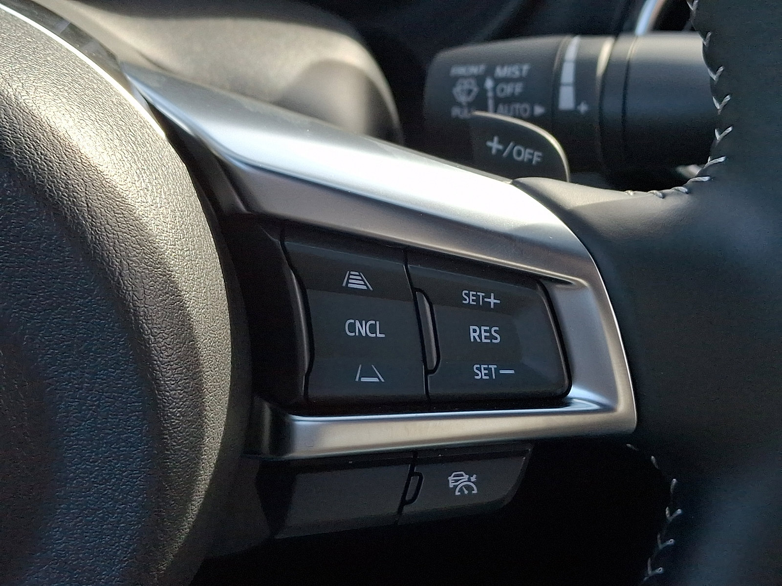 Used 2024 MAZDA MX-5 Miata Grand Touring image 22